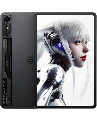 ZTE Nubia RedMagic Nova