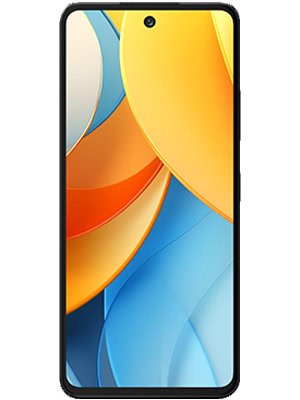 ZTE Nubia V60 Design