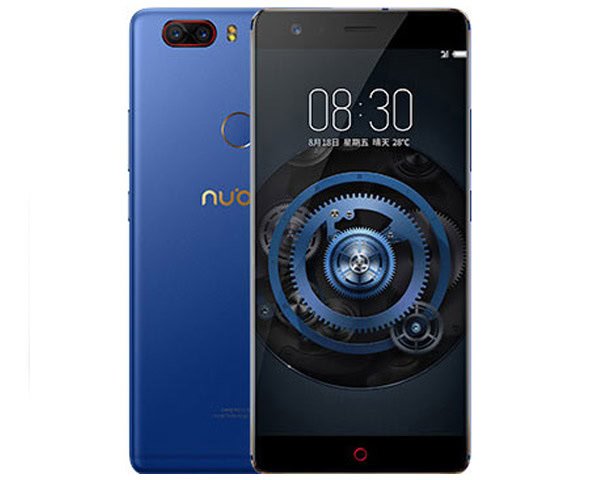 ZTE nubia Z17 lite