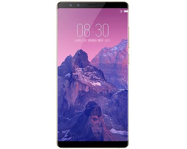 ZTE nubia Z17s