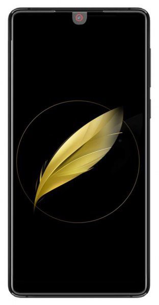 ZTE Nubia Z18S