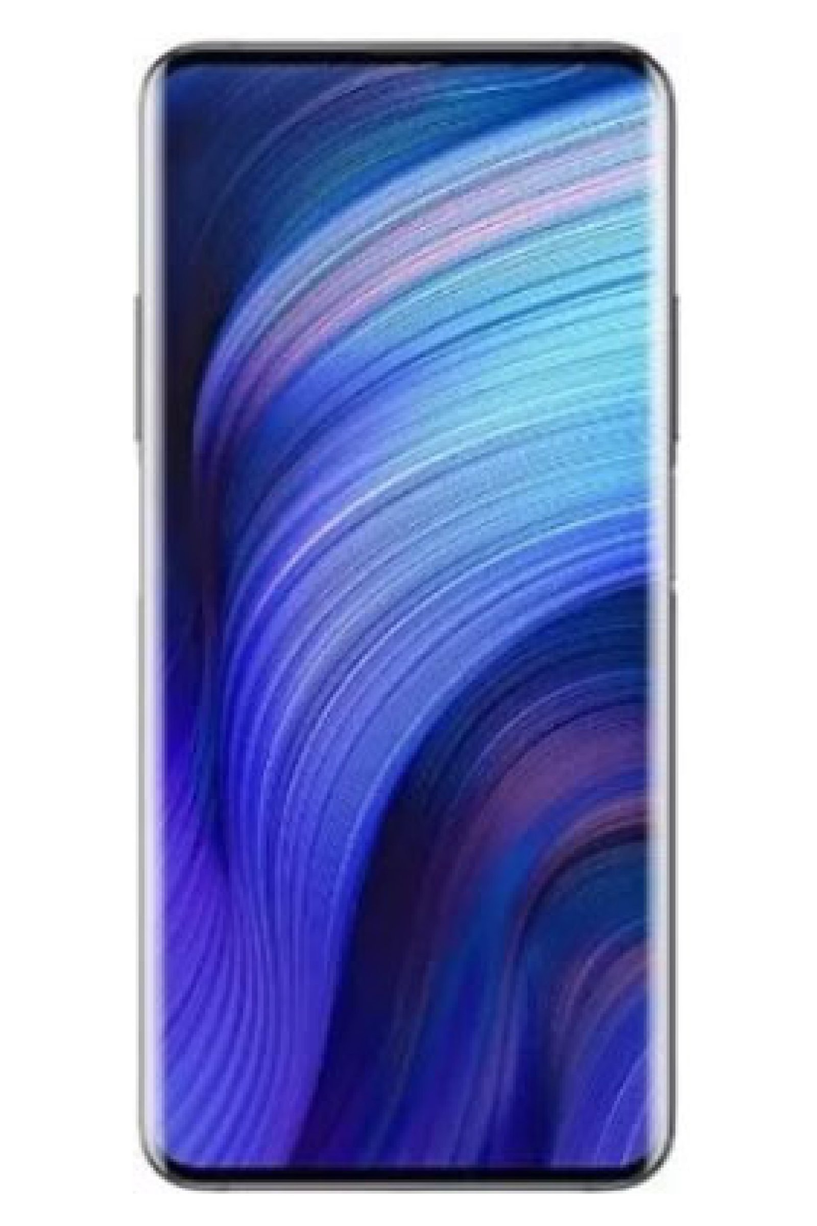 ZTE Nubia Z30