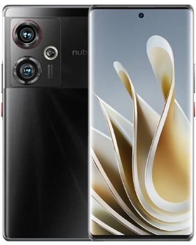 ZTE Nubia Z50
