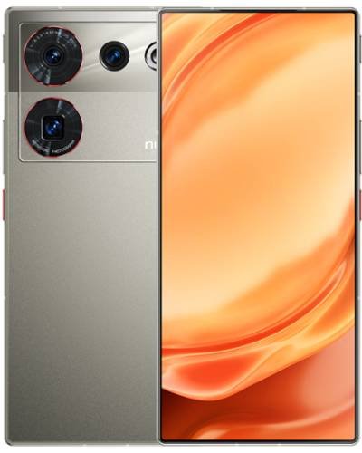 ZTE Nubia Z50 Ultra